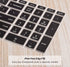 2 Pack Keyboard Cover for HP Laptop 15.6" 15-dw 15-dy 15-ef 15-da/db 15-bs/bw 15t 15z 15t-dy200 15t-dw300/HP Spectre x360 15t eb0043dx/HP Envy 17 ...