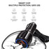 Fast Car Charger Adapter USB C Charging Cable Cord for T-Mobile REVVL 6 PRO 5G/REVVL V+ 4 4+ 2 Plus 4 Plus/Revvlry+, Cat S62 Pro S62 S61 S52 S22, ...