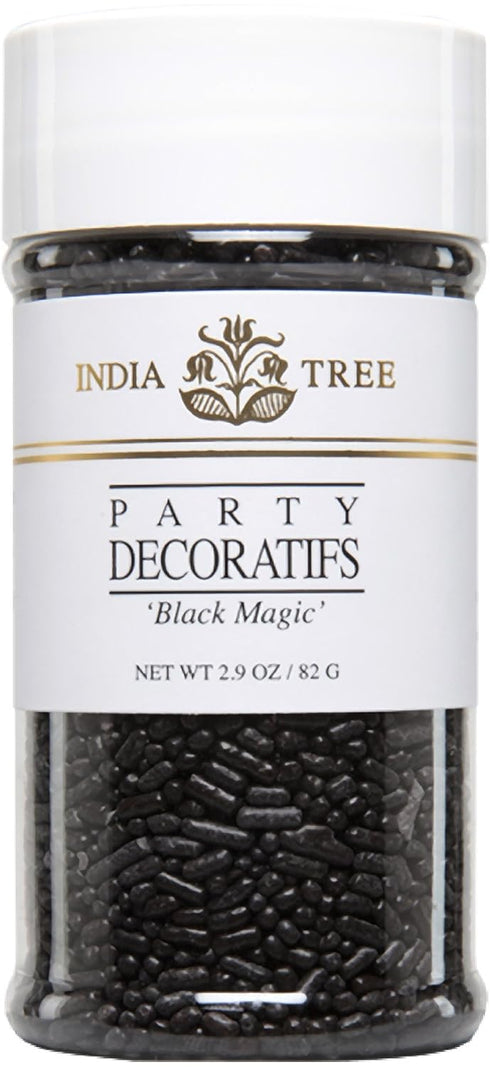 India Tree Decoratifs, Black Magic, 2.9 Ounce...