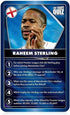 Top Trumps Soccer Trivia Game: Quiz Games - Trivia Quiz - Kids Games - Great Travel Games and Road Trip Games - Trivia Outdoor Games- Family Games...