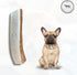 Split Elk Antler Dog Chew - Premium Elk Antlers - Medium - Best for Dogs Under 40 pounds...