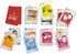 Exploding Kittens Original 2 Player Edition - Hilarious Games for Family Game Night - Funny Card Games for Ages 7 and Up - 56 Cards...