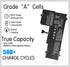 L15M4PC2 L15L4PC2 Laptop Battery Replacement for Ideapad Yoga 710 14 15 710-14ISK/141SK 710-11 710-14IKB 710-141KB 80V4 710-15IKB/151KB 710-15ISK/...