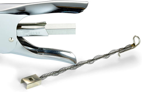 Officemate Classic Plier Stapler, Metal, Silver (97758)...