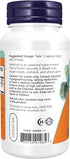 NOW Supplements, Selenium (L-Selenomethionine) 200 mcg, Essential Mineral*, 90 Veg Capsules...