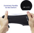 HUION Artist Glove, Free Size Drawing Glove for Graphics Tablet, Pen Display, Tracing Light Pad, Suitable for Right and Left Hand, Black, 1 Pack...