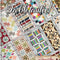 Tabletastic!: 20 Table Topper Patterns by Doug Leko of Antler Quilt Design...