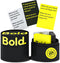 Bold Card Game - 3 Decks, 300+ Questions - Fun Icebreaker and Couples Game for Date Nights...