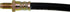 Dorman H38879 Rear Center Brake Hydraulic Hose Compatible with Select Lexus/Toyota Models...