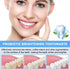 SP-8 Ultra Whitening Toothpaste,SP 8 Probiotic Toothpaste,Sp8 Probiotic Brightening Toothpaste,Sp-8 Toothpaste,Daily Care Toothpaste,Super Deep Cl...