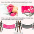 Extra Large Cat Hammock Hanging for Cage,Hanging Cat Bed,Washable Soft Outdoor Cat Mat,Waterproof Cooling Kittens Pad for Cats 26 x 20 inches (XX-...