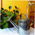 2 Sets Fountain Faucet Courtyard Decor Watering Fountain Invisible Faucet Floating Spout Garden Decor Watering Can Faucet Flow Device Ornament Out...