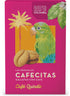 Cafe Quindio Coffee Cookies Cafecitas 3.5 oz (100g) Box - Approximately 22 Cookies...