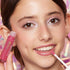 Petite 'N Pretty So Dreamy 10K Shine Lip Gloss Duo -Makeup for Kids, Tweens, Teens - High Shine, Lightweight, Made in the USA (First Freeze and Ro...