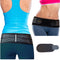 BodyMoves Sacroiliac Si Joint Hip Belt PLUS Extension for men and women-Stabilizing Si Brace Alleviates Inflammation Sciatica Pain Relief- Anti-Sl...