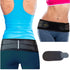 BodyMoves Sacroiliac Si Joint Hip Belt PLUS Extension for men and women-Stabilizing Si Brace Alleviates Inflammation Sciatica Pain Relief- Anti-Sl...