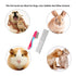 Dog comb,Cat comb,Pet combs,Metal Dog Comb,Pets Steel Comb,Cat Grooming Comb,Dog Grooming Comb (Silver+Pink)...