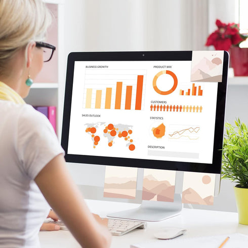 12 Pads Pastel Sticky Notes Boho Style Sticky Notes Assorted Boho Pattern Styles Note Taking Supplies Aesthetic Sticky Notes Cute Self Stick Note ...