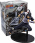 Banpresto - Naruto Shippuden - Vibration Stars - Uchiha Itachi II Statue...