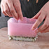 Rice Ball Maker - 3 Pack Onigiri & Sushi Mold Kit for Kids - Triangle Musubi Maker Press for Bento Box Accessories...