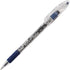 Pentel RSVP STYLUS Ballpoint Pen, Fine Line, Blue Ink (BK90L-C)......