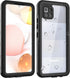 AICase Waterproof Case for Samsung Galaxy A42 5G (6.6") Snowproof, Dustproof and Shockproof, IP68 Certified Full Body Protection Fully Sealed Unde...