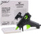 Hot Glue Gun, Surebonder Mini Size 10W High Temperature Glue Gun Kit with 25 Glue Sticks...