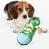 Dog Chew Toys,Creative Shoes Shape Squeaky Toy, Durable and Safe Dog Playing Toy Funny Shoes Sound Toy for Small and Medium Pets, Dog Toys to Keep...