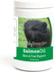 Healthy Breeds Affenpinscher Salmon Oil Soft Chews 90 Count...