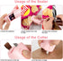 Mini Bag Sealer, Kenossion Chip Bag Sealer - Bag Sealer Heat Seal with Cutter & Magnet, Portable Mini Sealing Machine to Reseal Plastic Bags & Kee...