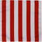 Jacob Alexander 1-Inch Stripes School College Pocket Square...