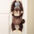 Bearington Lil’ Swings The Tooth Fairy Monkey Plush, 12 Inch Monkey Stuffed Animal...