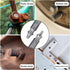 Gifts for Men,8 Pieces Screw Extractor Kit,Damaged Screw Extractor Kit Stripped Screw Extractor Set DIY Hand Tools Gadgets Broken Bolt Extractor S...