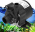 Oumefar DC 12V Brushless Water Pump Plastic Micro Submersible Pump 2 Meters Fountain pump for Fish Tank Pumping...