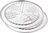 Steaming Plate, 2 Pack 10 Inch Round Food Grade Stainless Steel Steamer Plate for Food Steaming in Kitchen and Outdoors (26 cm)...