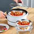 Steamer Rack for Cooking,18/8 Stainless Steel Steaming Rack,8.5 Inch Steam Tray with Removable Legs for Steamer Cookware Baking Instant Pressure C...
