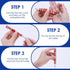 4 Pcs Pocket Screwdriver, 8 In 1 Multitool Pen Screwdriver Mini Screwdriver Set Handy Tool Magnetic Portable Screwdriver Crossing Flathead Screwdr...