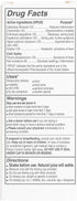 Dr. Talbot's Pain + Fever Relief Liquid Medicine with Naturally Inspired Ingredients for Children, Includes Dosage Cup, Grape Juice Flavor, 4 Fl O...