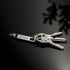 KeySmart NanoStylus – Mini Keyring Stylus Ergonomic, Portable and Precise Keychain Stylus Pen for Touch Screens......