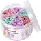 Macaron Colored Paper Clips, Large Paper Clip, 2" Jumbo Paper Clips,300pcs Big Paper Clips for Office Supplies...