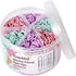 Macaron Colored Paper Clips, Large Paper Clip, 2" Jumbo Paper Clips,300pcs Big Paper Clips for Office Supplies...