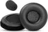 Earpads Ear Cushions Compatible with VXi BlueParrott B250-XTS 204123 B250-XT/Telex Airman750 760 Headset Replacement Ear Cup Parts...