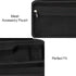 Aproca Hard Storage Travel Case, for Andis ProClip 2-Speed Detachable Blade Clipper Professional Animal Grooming AGC2...