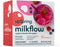 UpSpring Milkflow Electrolyte Breastfeeding Supplement Drink Mix with Fenugreek | Berry Flavor | Lactation Supplement to Support Breast Milk Suppl...
