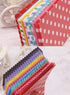 Penta Angel Colored Letter Envelops 50Pc 10 Designs Cute Invitation Gift Note Card Budget Business Envelops for Holiday Money Cash Checks Invoices...