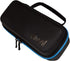 divvi! Protective Hardshell Case for Portable Wireless Bluetooth Speakers - Fits Flip 4 & 5...
