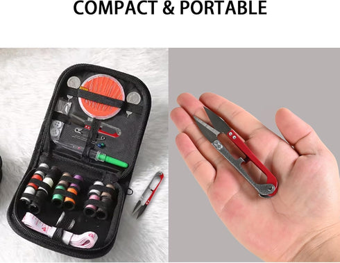 UCEC 12 PCS Thread Snips for Sewing Scissors Crochet Small Scissors Thread Cutter Yarn Cutter, 4.2" Sewing Snips Great for Stitch, Embroidery, Kni...