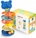 Ball Tower for Toddlers, Ball Drop and Roll Tower, Educational Development Toys for 2, 3, 4 Years Old Boys, Girls, Toddler Activities with 6 Balls...