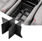 EDBETOS Center Console Organizer Insert Compatible with Honda Pilot 2016-2019 2020 2021 2022/ Ridgeline 2017-2023/ Passport 2019-2023 - Console Ac...
