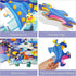 Puzzles for Kids Ages 3-5, Cosmic Adventure Jigsaw Puzzles with Packag Box, 24 Piece Jigsaw Puzzles for 3-8 Years Toddlers, Boys Girls Educational...